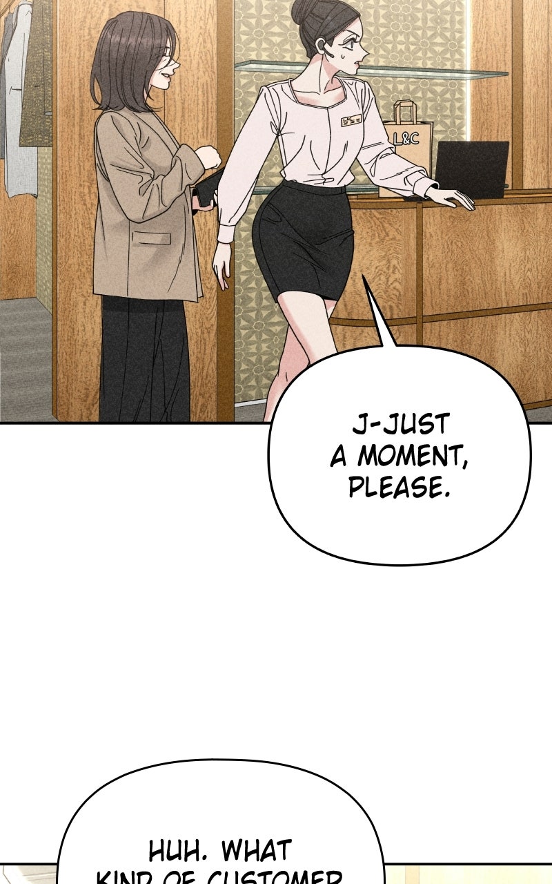 Observing My Mom’sFriend’s Son Episode 1 page 37 - 
