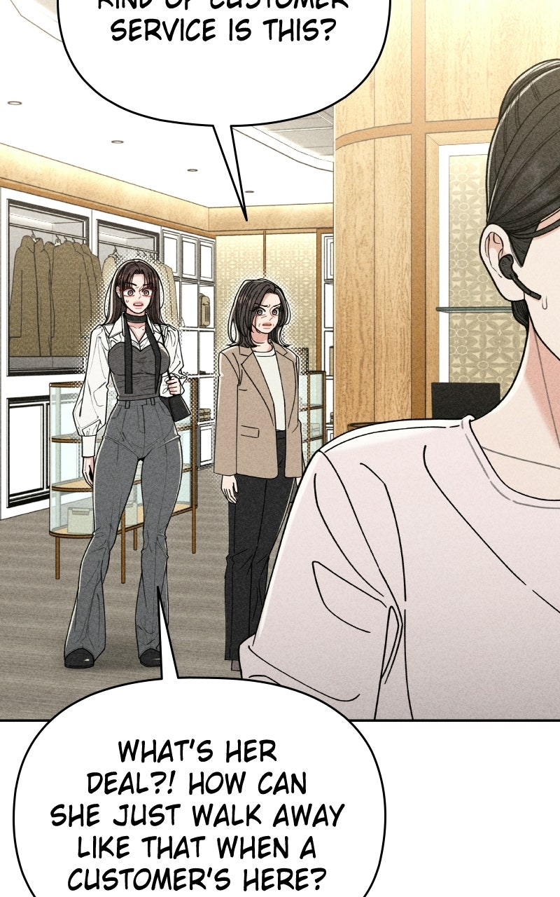 Observing My Mom’sFriend’s Son Episode 1 page 38 - 