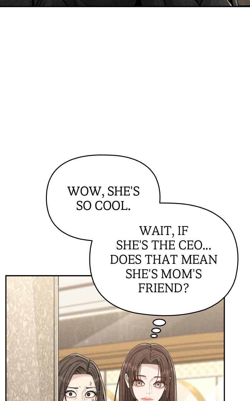 Observing My Mom’sFriend’s Son Episode 1 page 46 - 