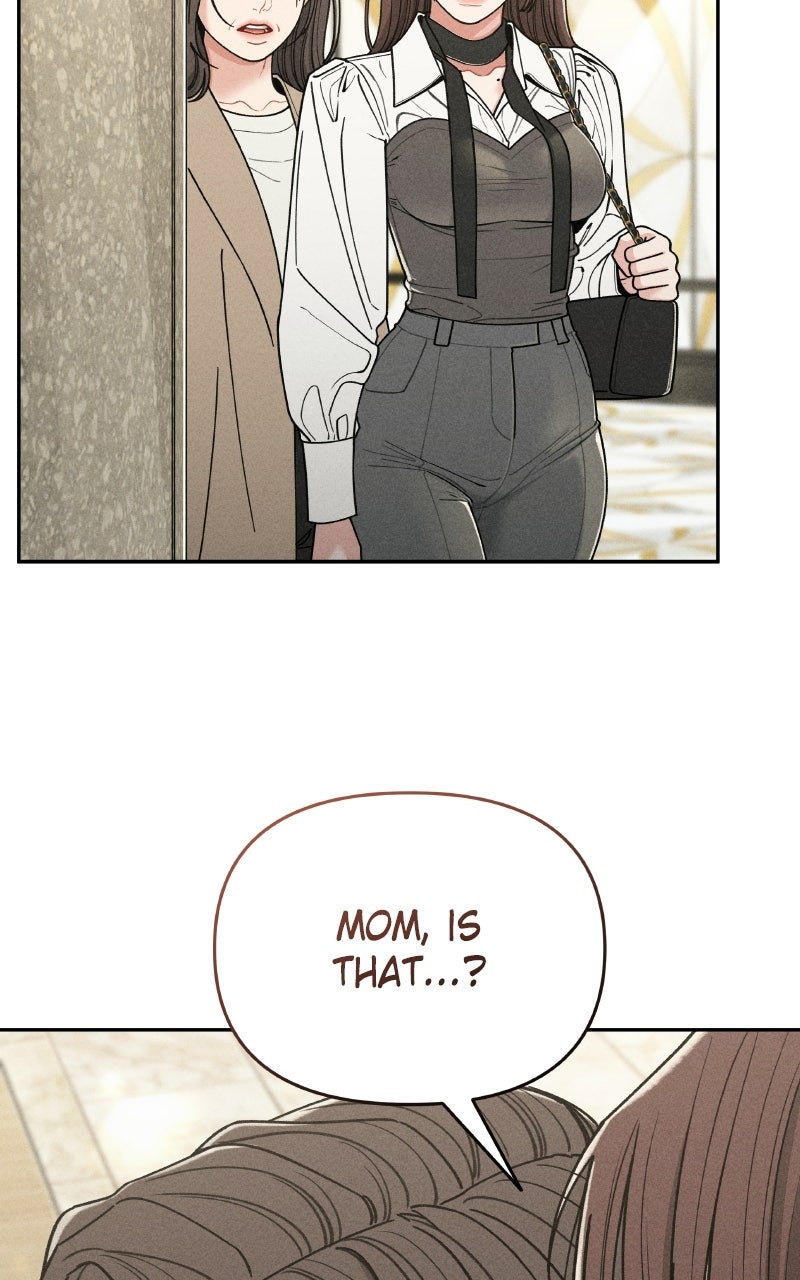 Observing My Mom’sFriend’s Son Episode 1 page 47 - 