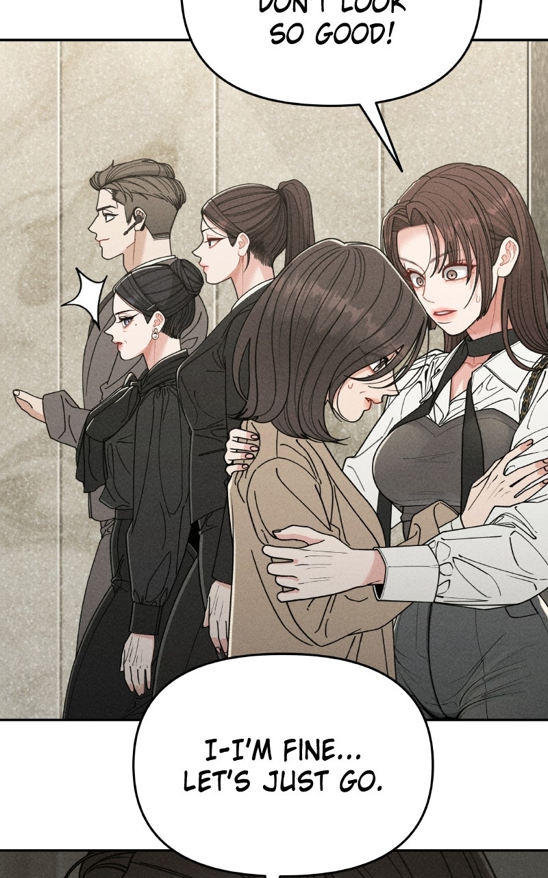 Observing My Mom’sFriend’s Son Episode 1 page 49 - 