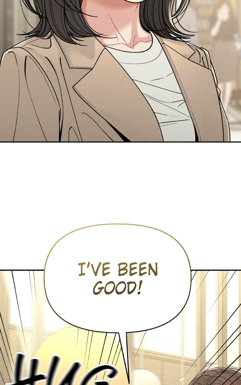 Observing My Mom’sFriend’s Son Episode 1 page 55 - 