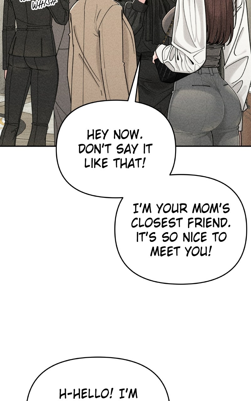 Observing My Mom’sFriend’s Son Episode 1 page 60 - 