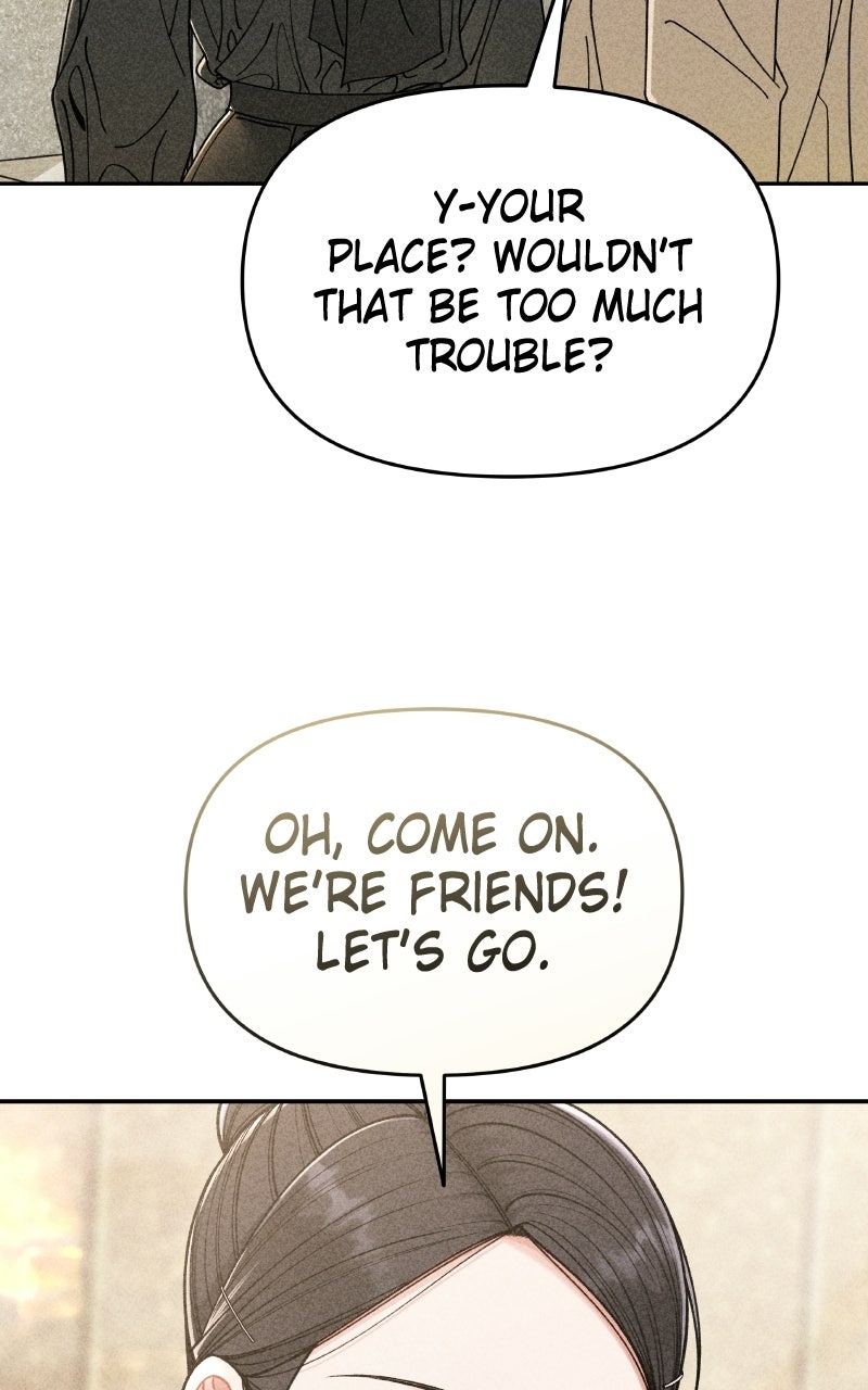 Observing My Mom’sFriend’s Son Episode 1 page 64 - 
