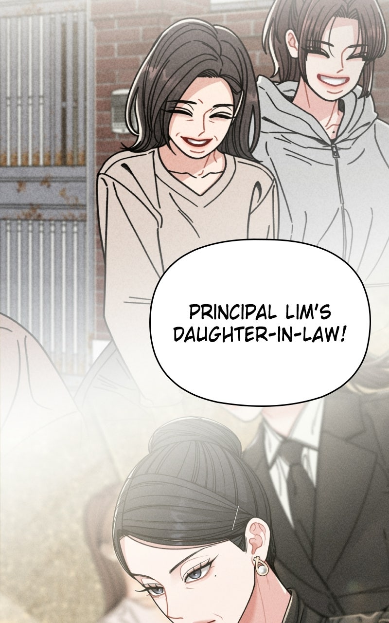 Observing My Mom’sFriend’s Son Episode 1 page 75 - 