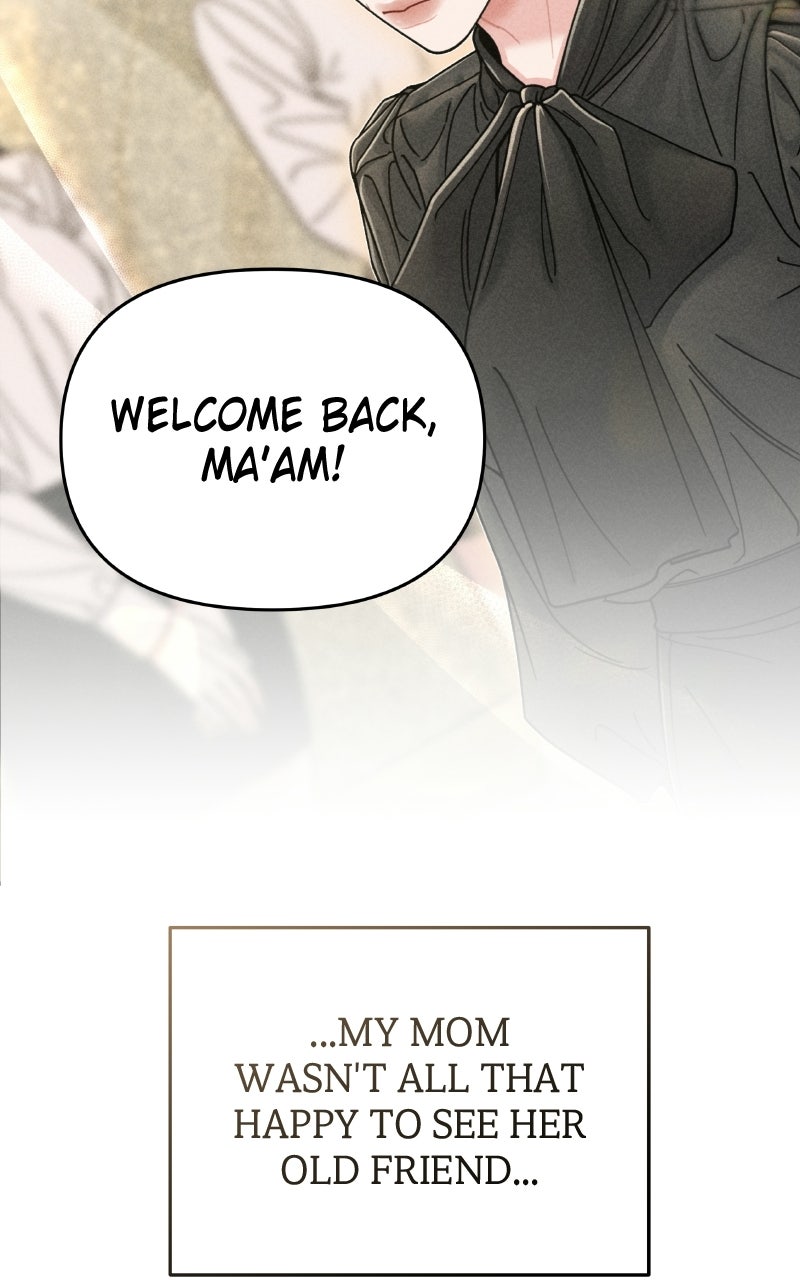 Observing My Mom’sFriend’s Son Episode 1 page 76 - 