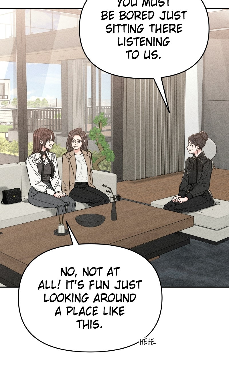 Observing My Mom’sFriend’s Son Episode 1 page 79 - 
