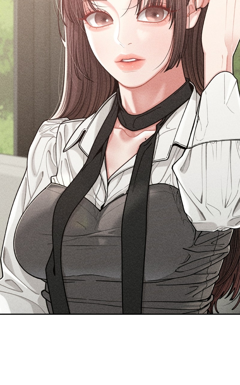 Observing My Mom’sFriend’s Son Episode 1 page 82 - 
