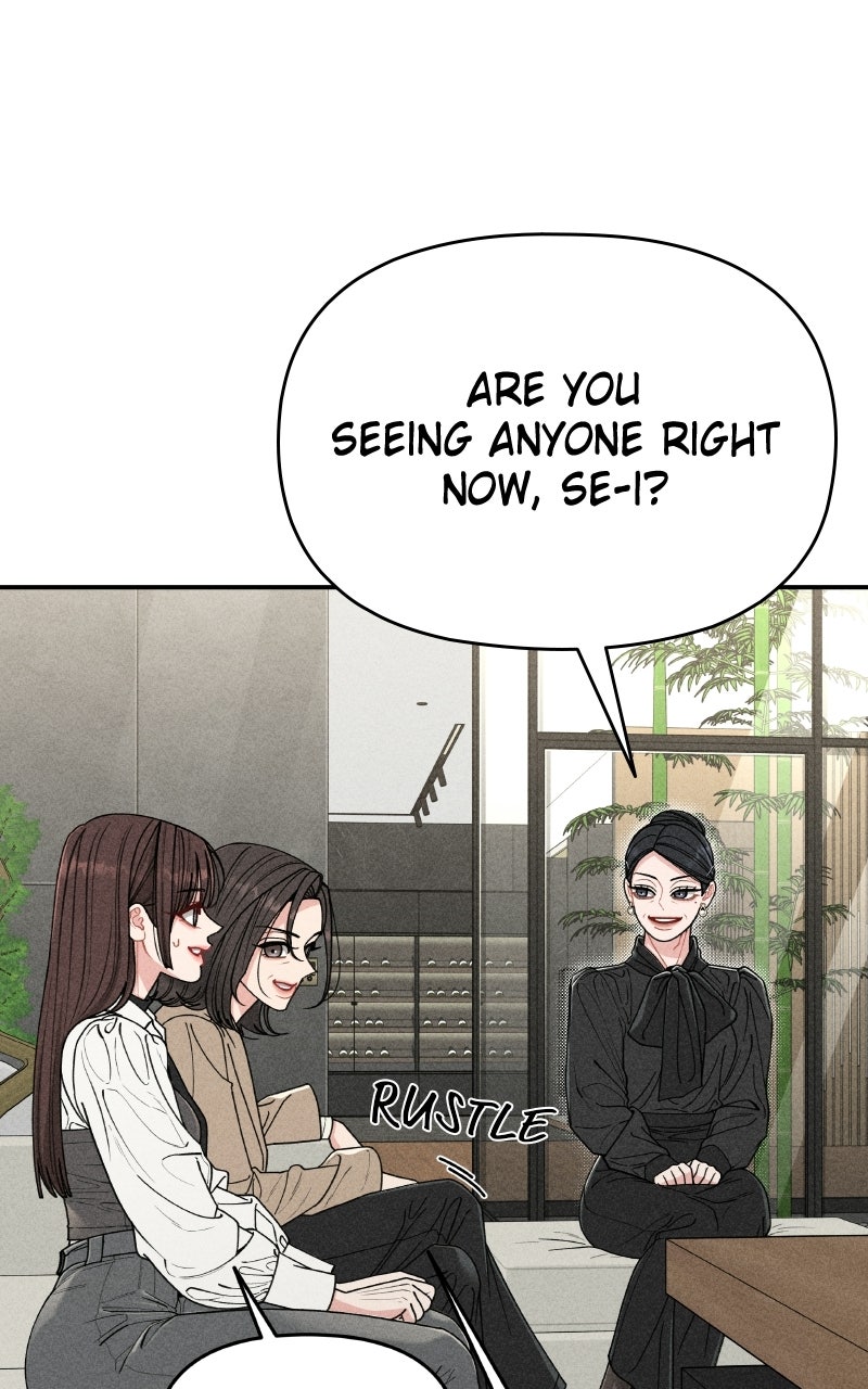 Observing My Mom’sFriend’s Son Episode 1 page 83 - 