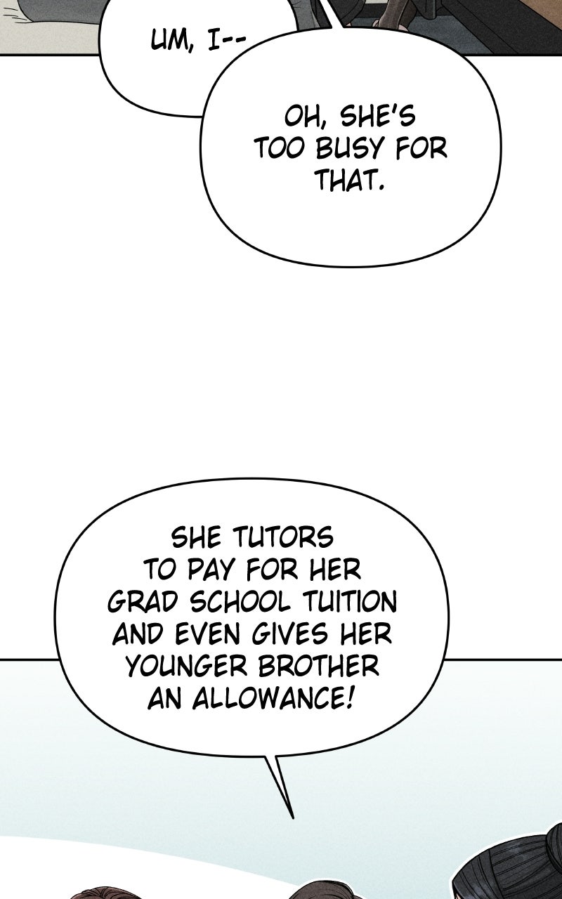Observing My Mom’sFriend’s Son Episode 1 page 84 - 