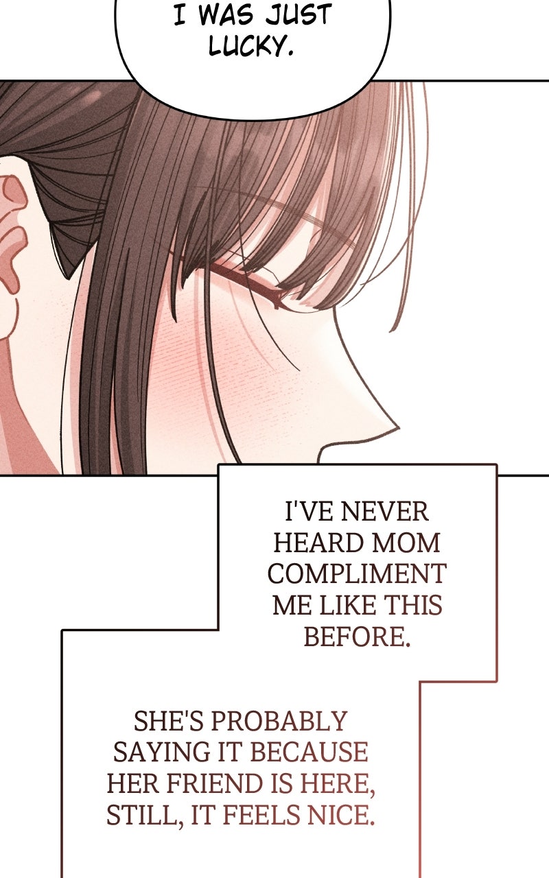 Observing My Mom’sFriend’s Son Episode 1 page 87 - 