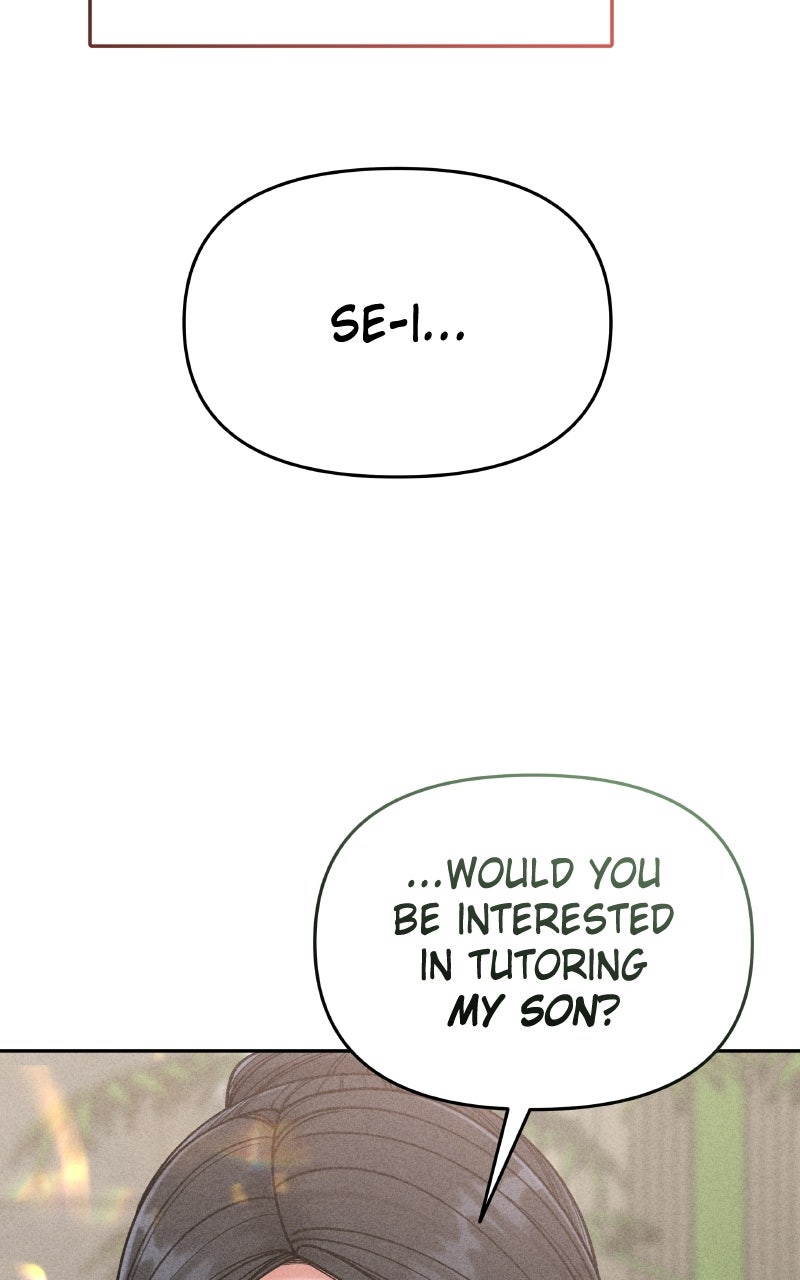 Observing My Mom’sFriend’s Son Episode 1 page 88 - 