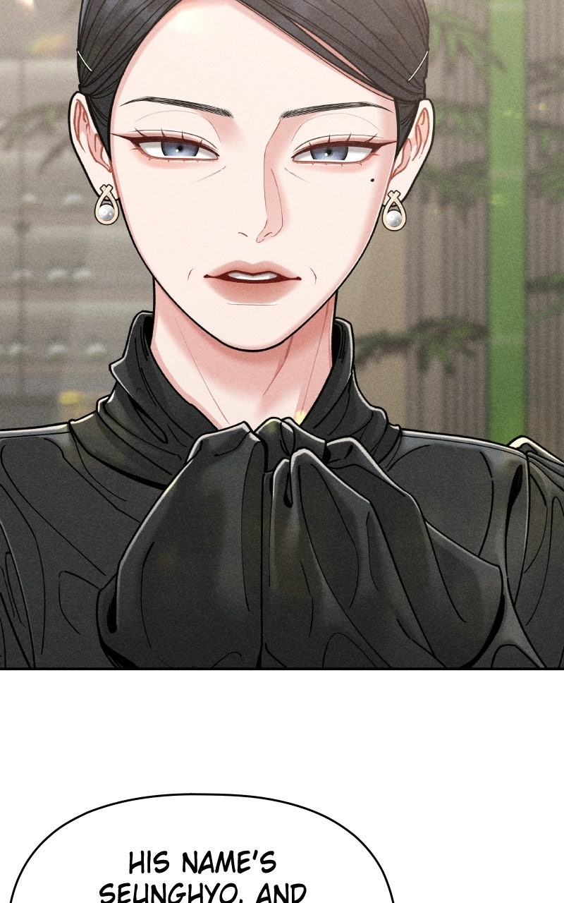 Observing My Mom’sFriend’s Son Episode 1 page 89 - 