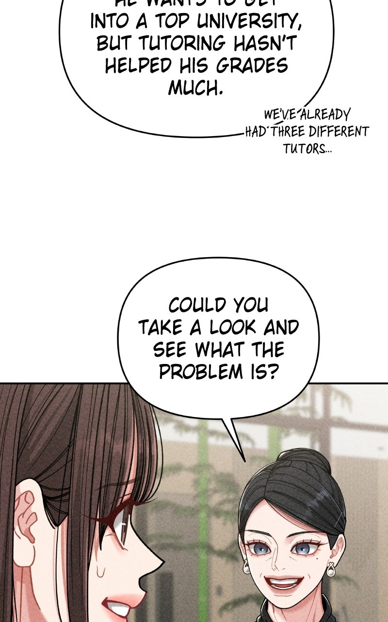 Observing My Mom’sFriend’s Son Episode 1 page 91 - 