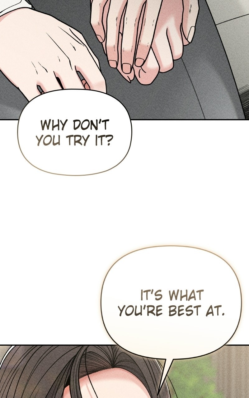 Observing My Mom’sFriend’s Son Episode 1 page 93 - 