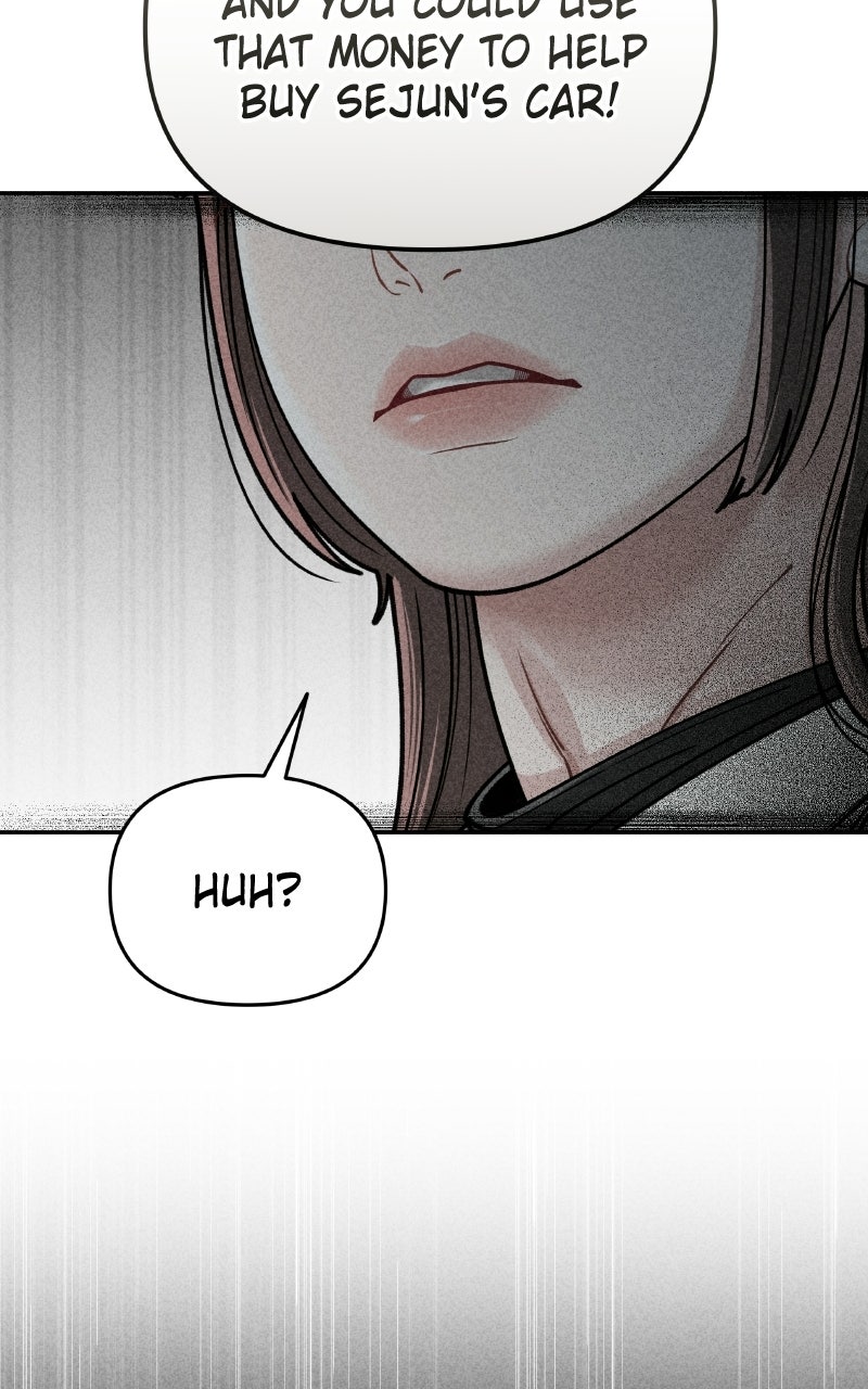 Observing My Mom’sFriend’s Son Episode 1 page 96 - 