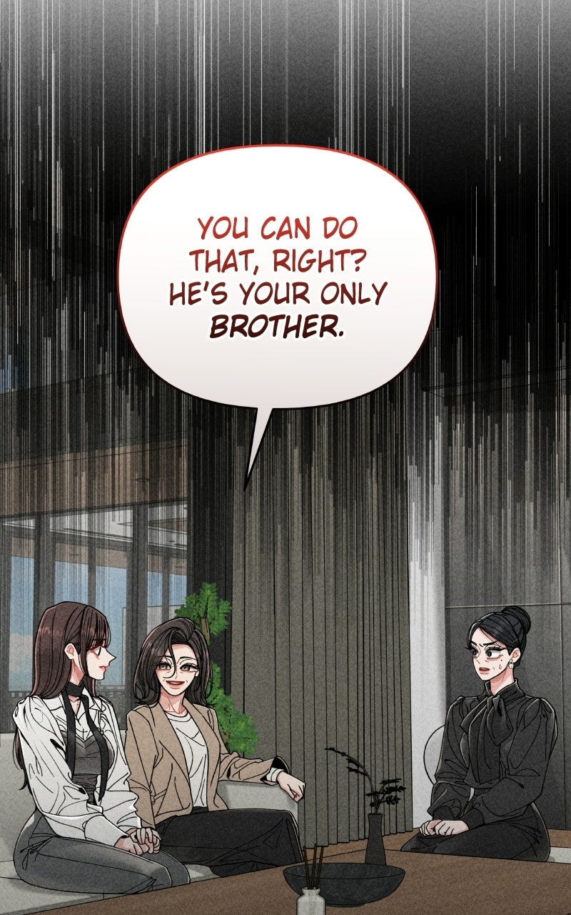 Observing My Mom’sFriend’s Son Episode 1 page 97 - 