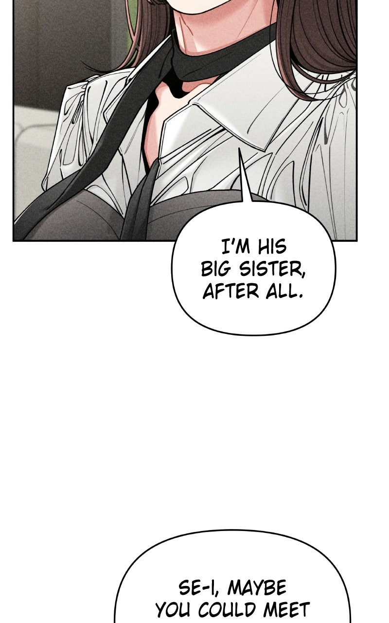 Observing My Mom’sFriend’s Son Episode 1 page 99 - 
