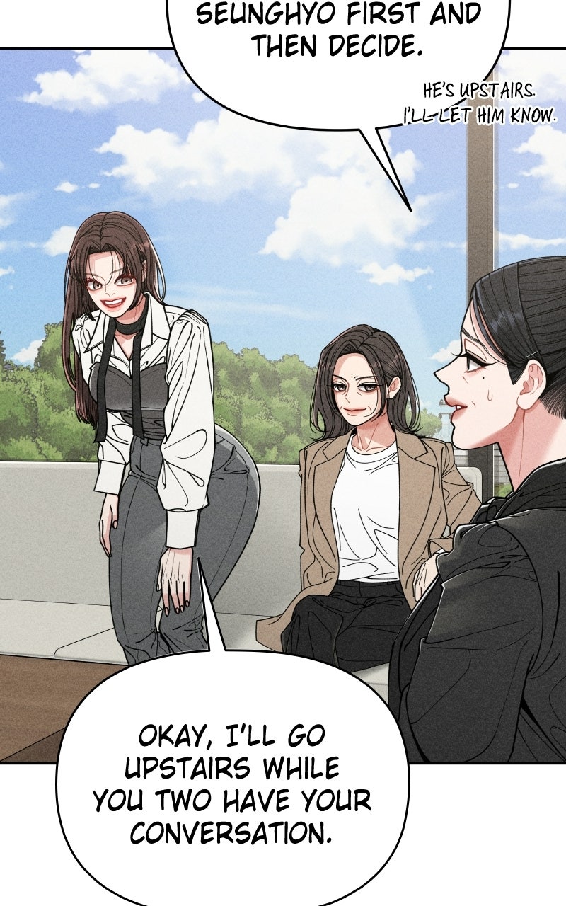 Observing My Mom’sFriend’s Son Episode 1 page 100 - 