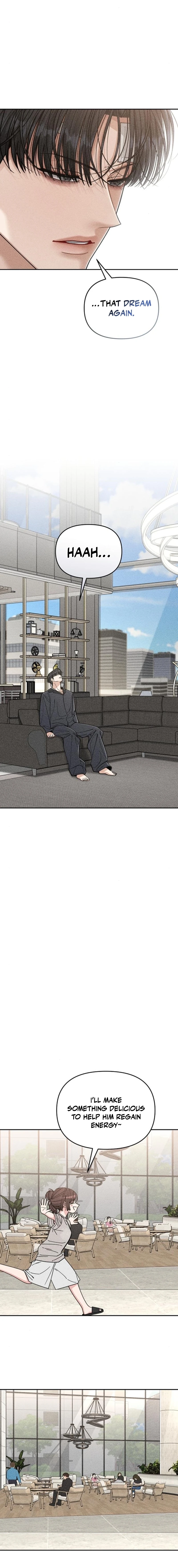Observing My Mom’sFriend’s Son Chapter 10 page 15 - 