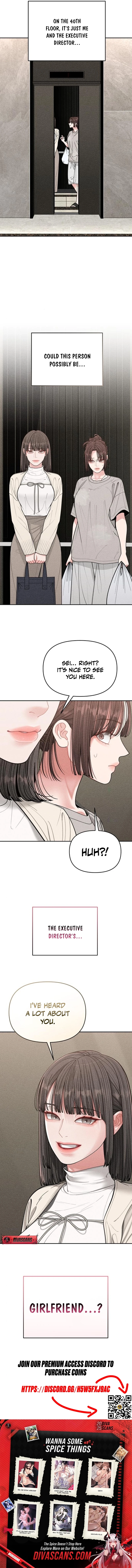 Observing My Mom’sFriend’s Son Chapter 10 page 17 - 