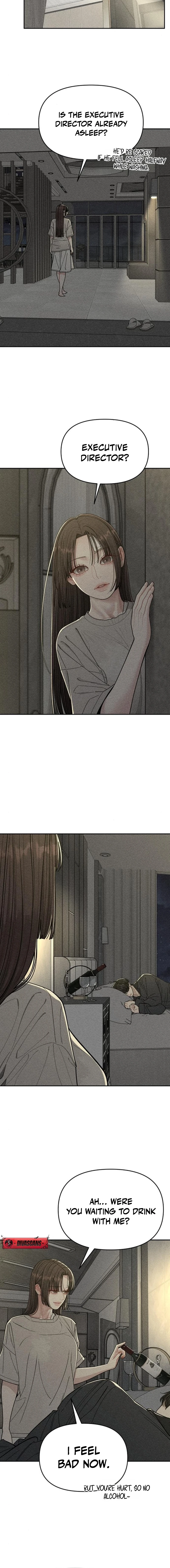 Observing My Mom’sFriend’s Son Chapter 10 page 6 - 