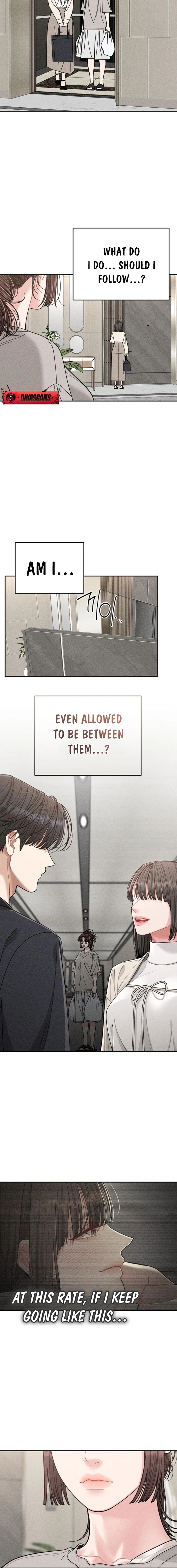 Observing My Mom’sFriend’s Son Chapter 11 page 2 - 