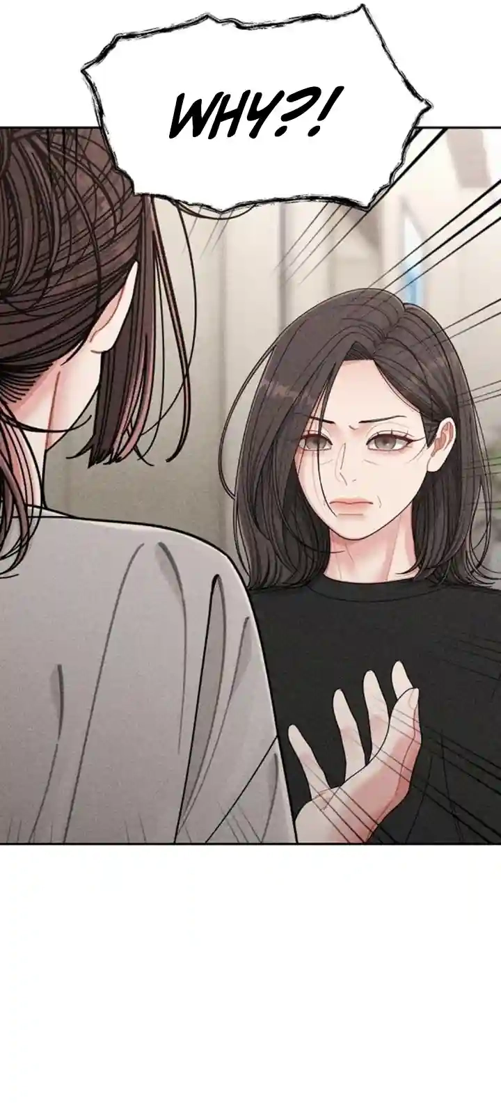 Observing My Mom’sFriend’s Son Chapter 12 page 11 - 