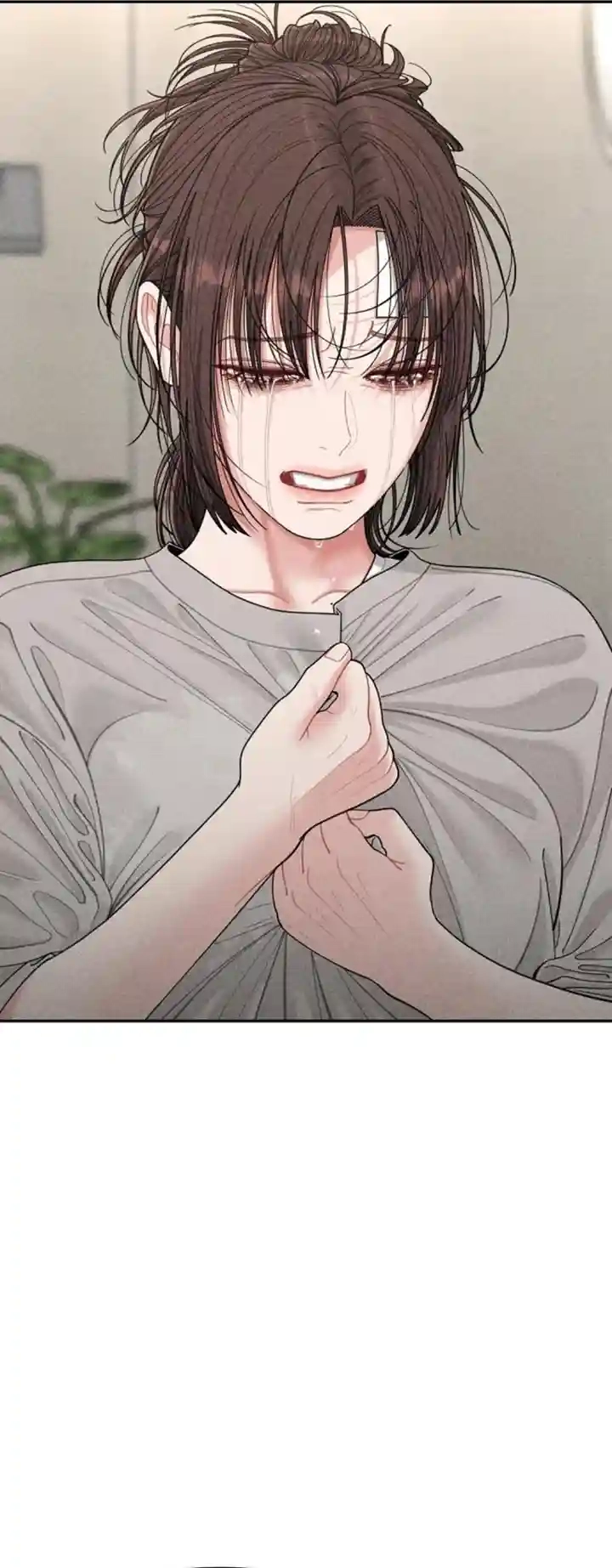 Observing My Mom’sFriend’s Son Chapter 12 page 21 - 