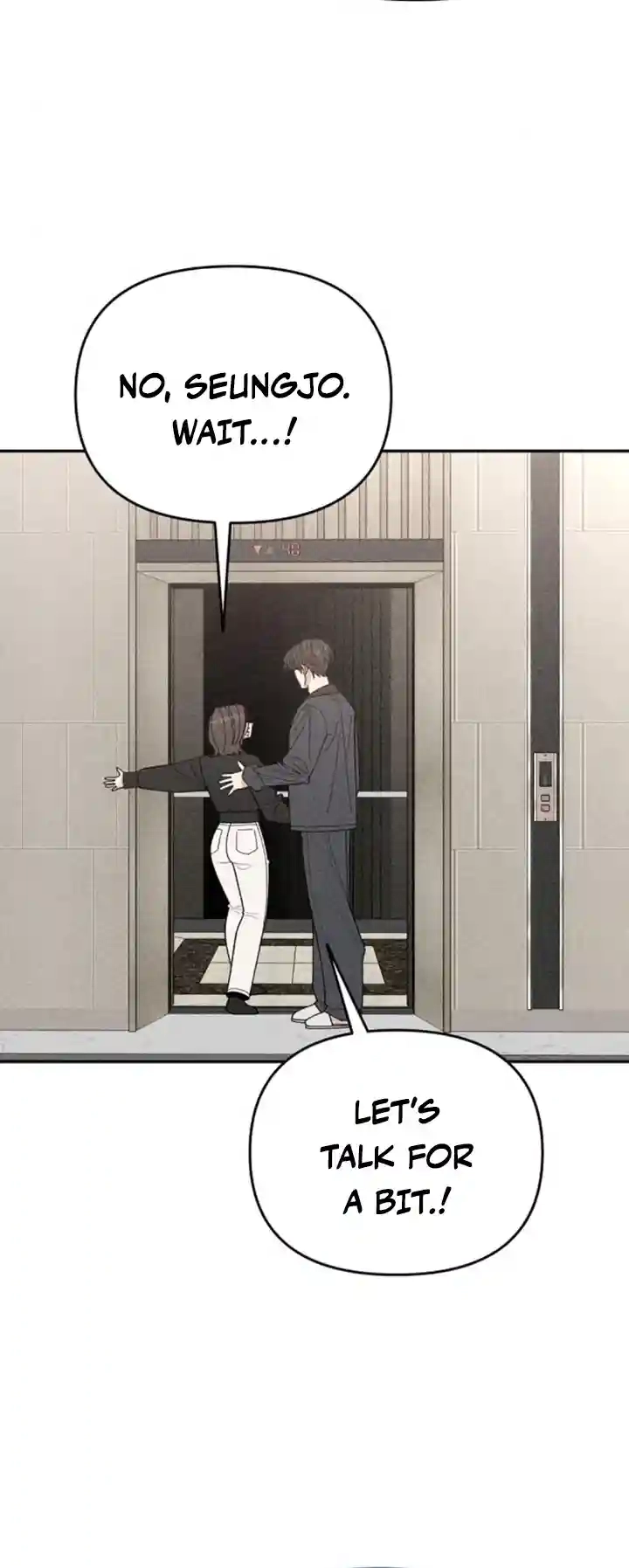Observing My Mom’sFriend’s Son Chapter 12 page 26 - 