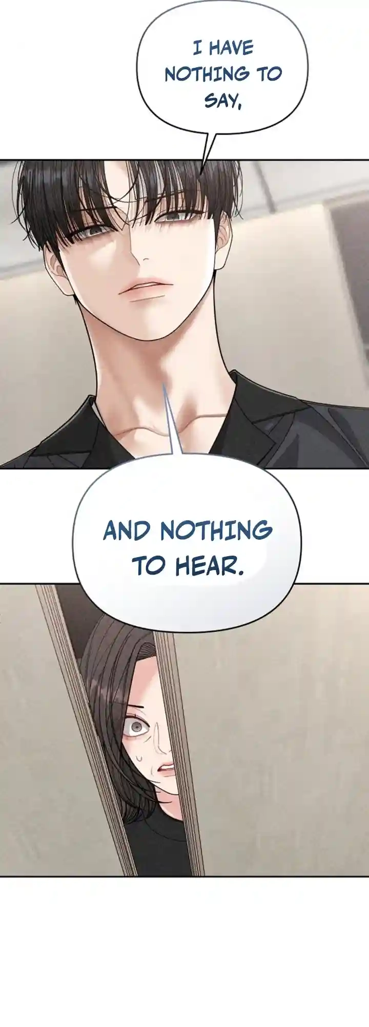 Observing My Mom’sFriend’s Son Chapter 12 page 27 - 