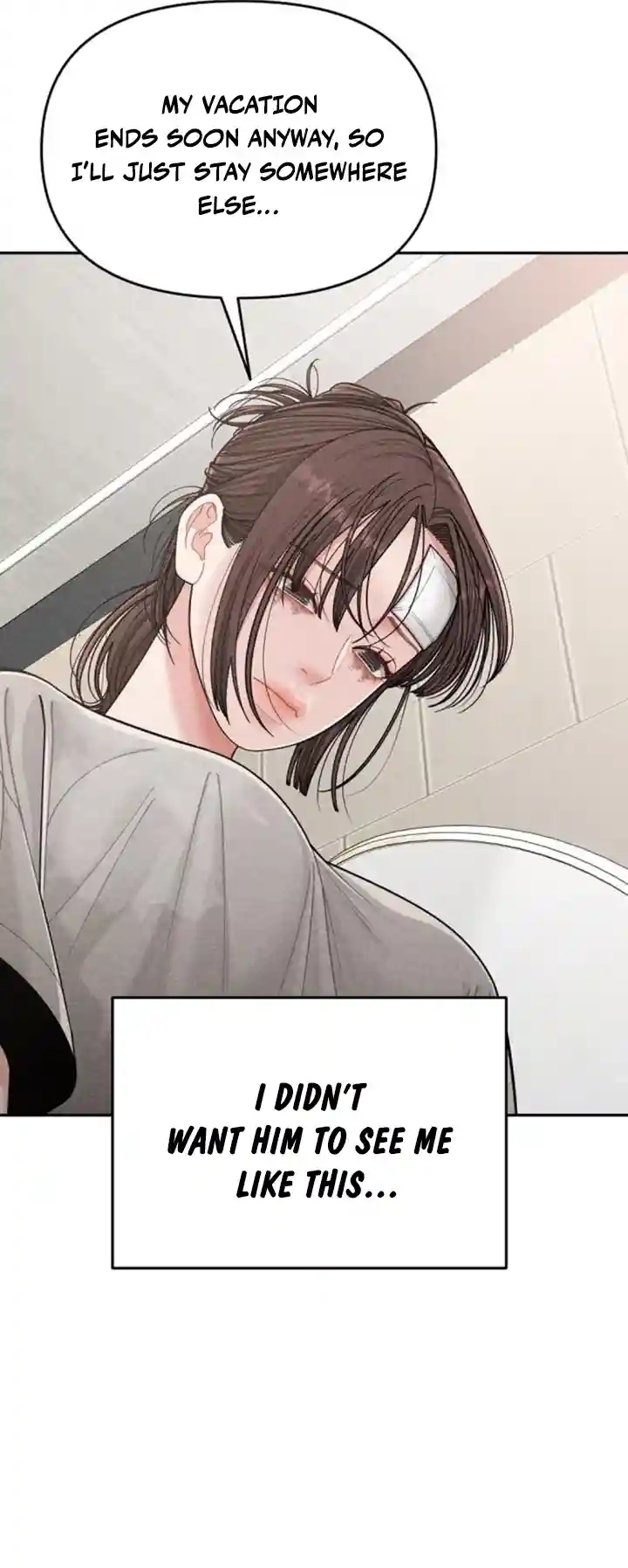 Observing My Mom’sFriend’s Son Chapter 12 page 30 - 