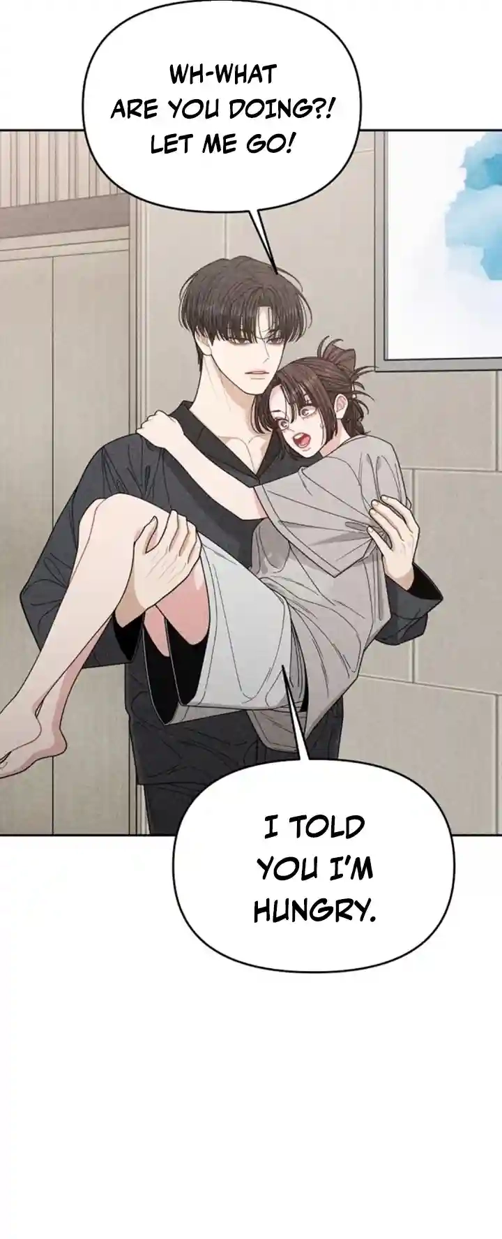 Observing My Mom’sFriend’s Son Chapter 12 page 32 - 