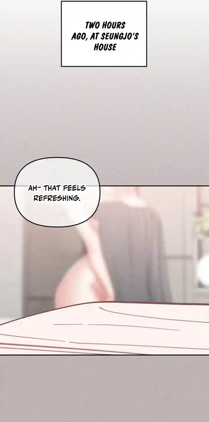 Observing My Mom’sFriend’s Son Chapter 12 page 39 - 