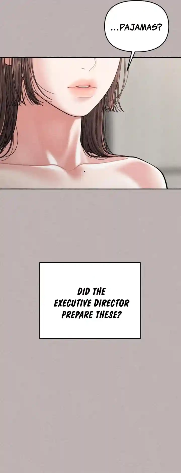 Observing My Mom’sFriend’s Son Chapter 12 page 40 - 