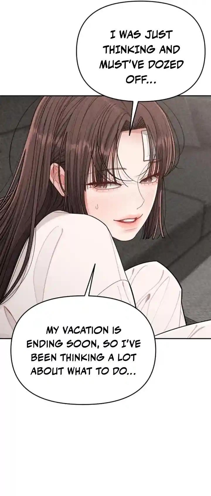 Observing My Mom’sFriend’s Son Chapter 12 page 55 - 