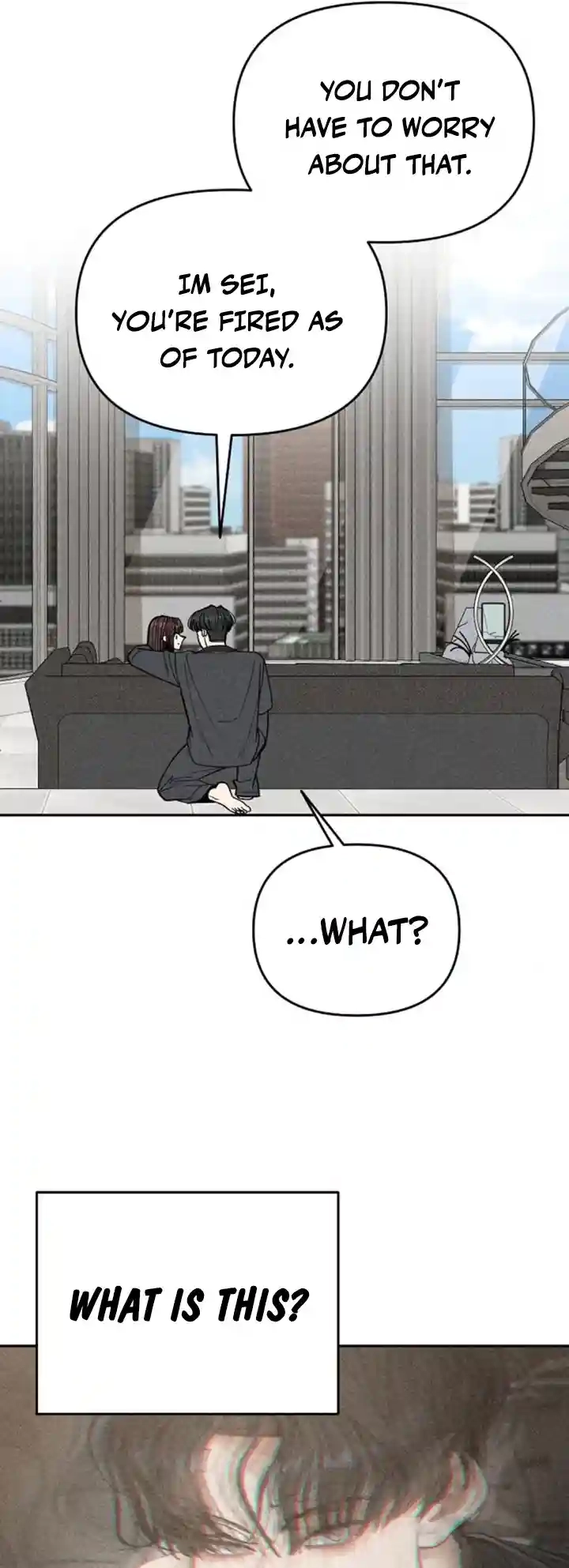 Observing My Mom’sFriend’s Son Chapter 12 page 56 - 