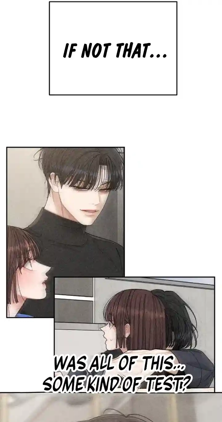 Observing My Mom’sFriend’s Son Chapter 12 page 59 - 