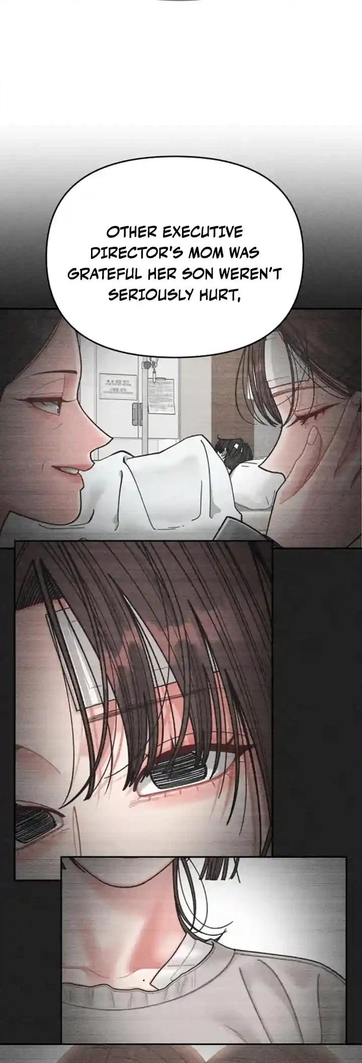 Observing My Mom’sFriend’s Son Chapter 12 page 8 - 