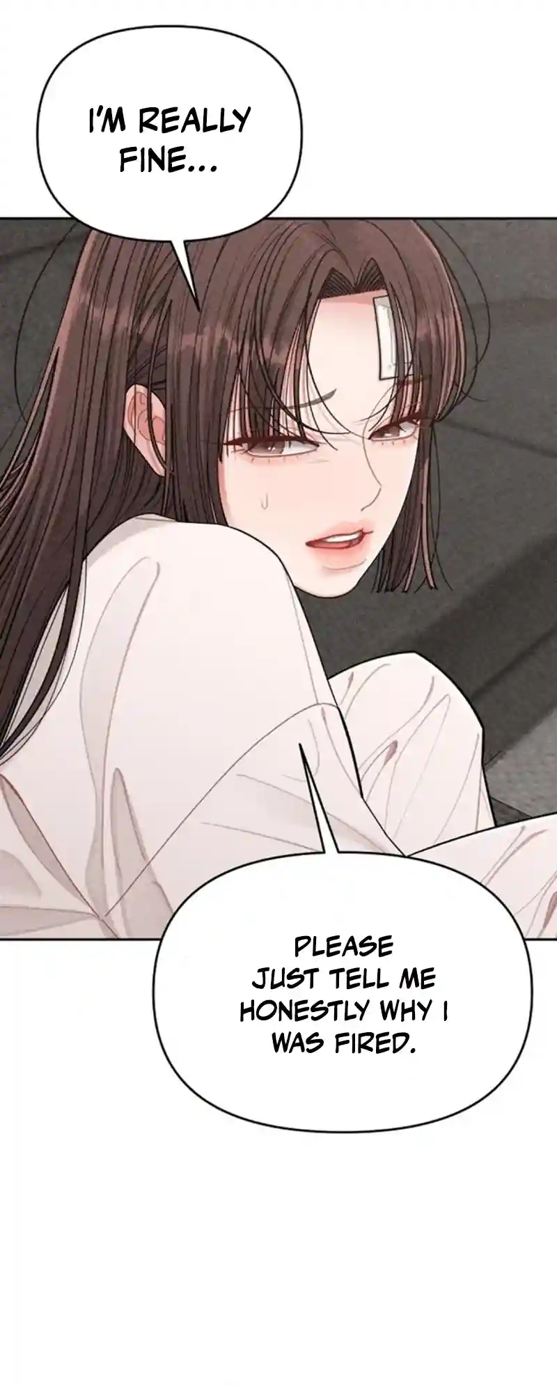 Observing My Mom’sFriend’s Son Chapter 13 page 13 - 