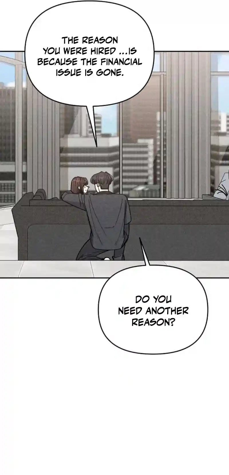 Observing My Mom’sFriend’s Son Chapter 13 page 14 - 