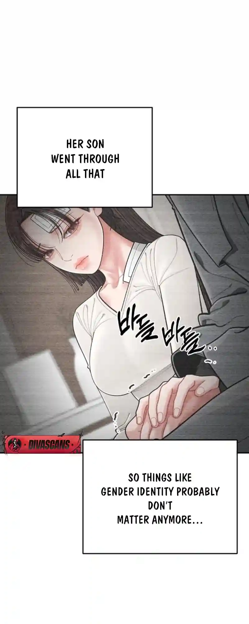 Observing My Mom’sFriend’s Son Chapter 13 page 16 - 