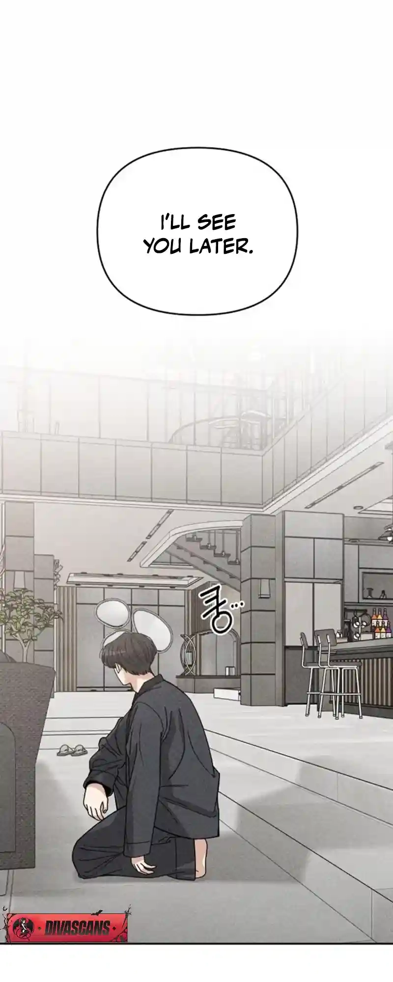 Observing My Mom’sFriend’s Son Chapter 13 page 17 - 