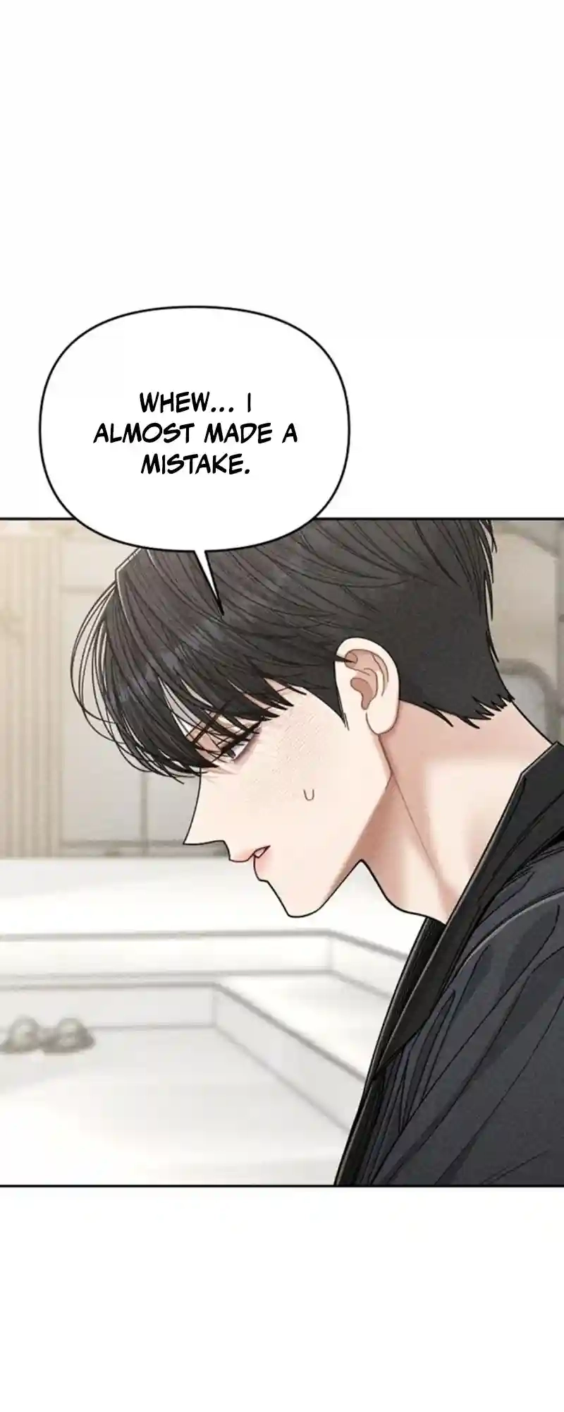 Observing My Mom’sFriend’s Son Chapter 13 page 18 - 