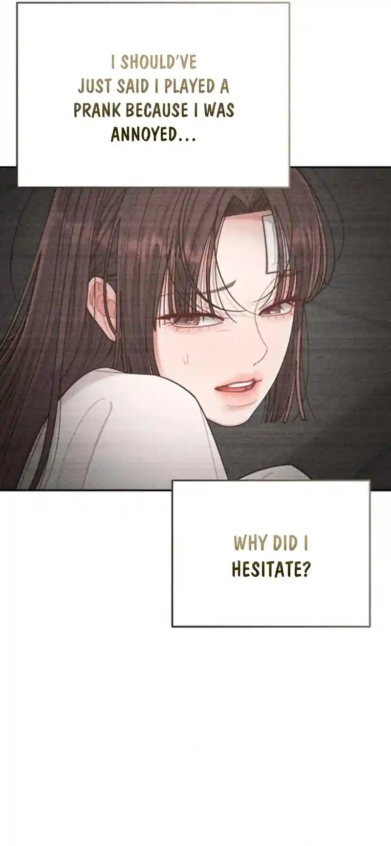 Observing My Mom’sFriend’s Son Chapter 13 page 23 - 