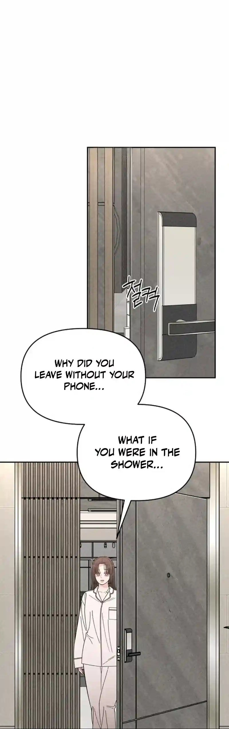 Observing My Mom’sFriend’s Son Chapter 13 page 29 - 