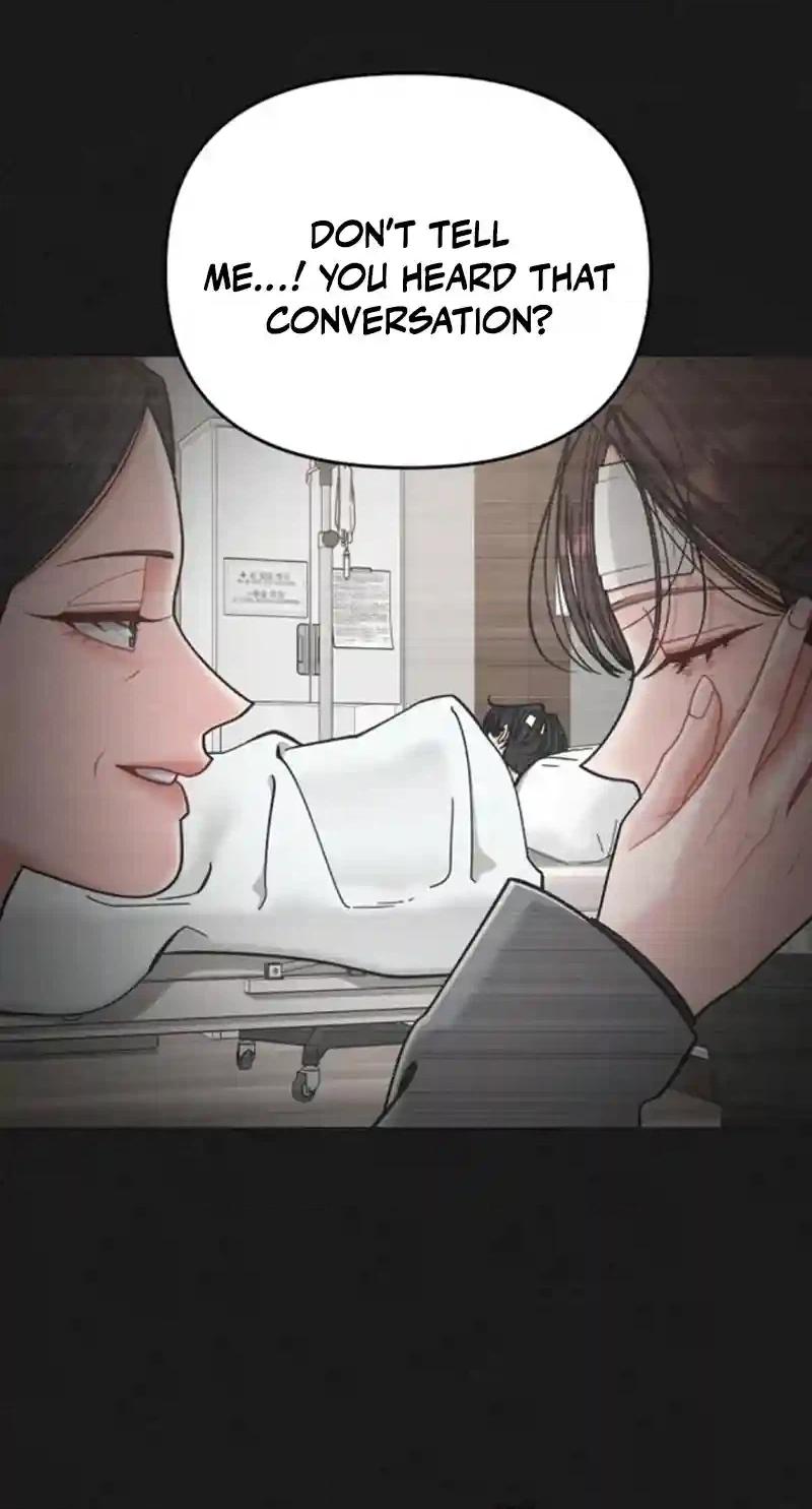 Observing My Mom’sFriend’s Son Chapter 13 page 4 - 