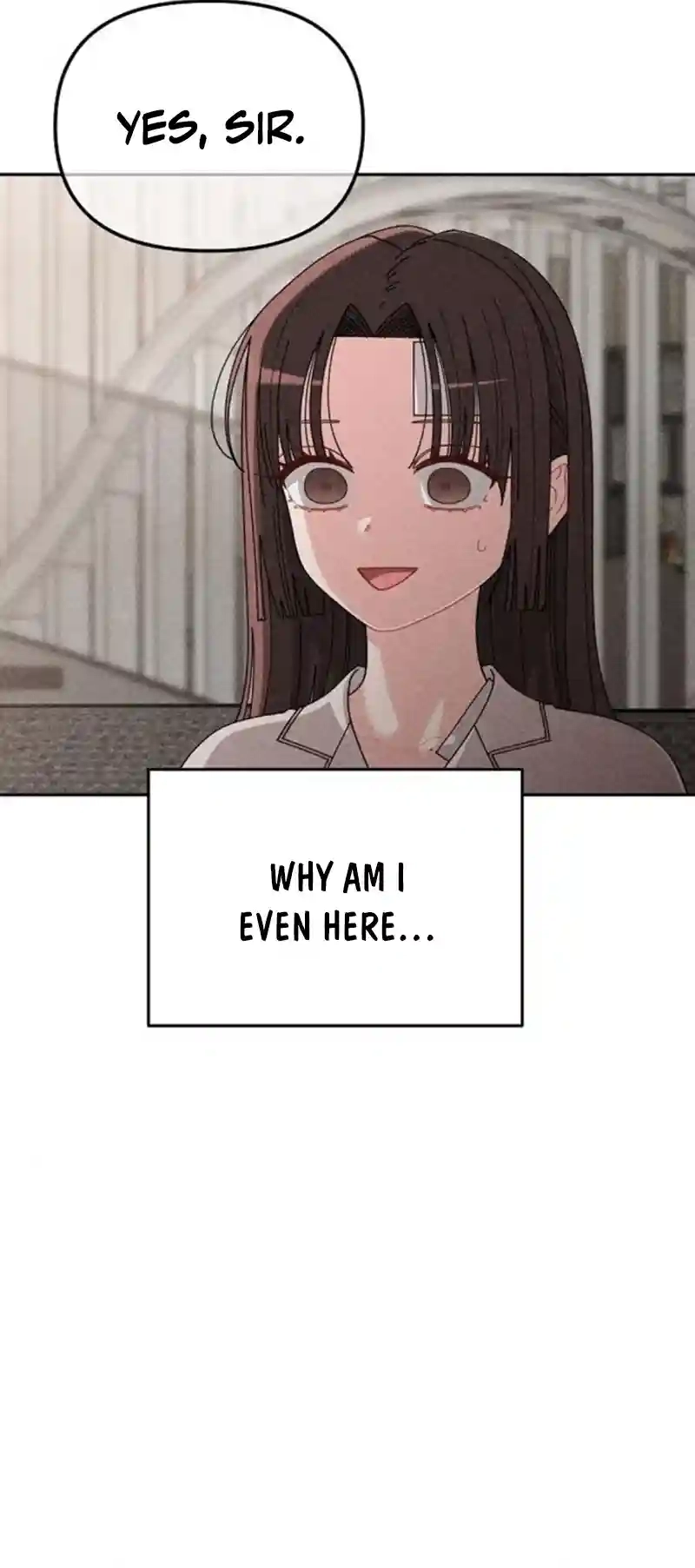 Observing My Mom’sFriend’s Son Chapter 13 page 36 - 