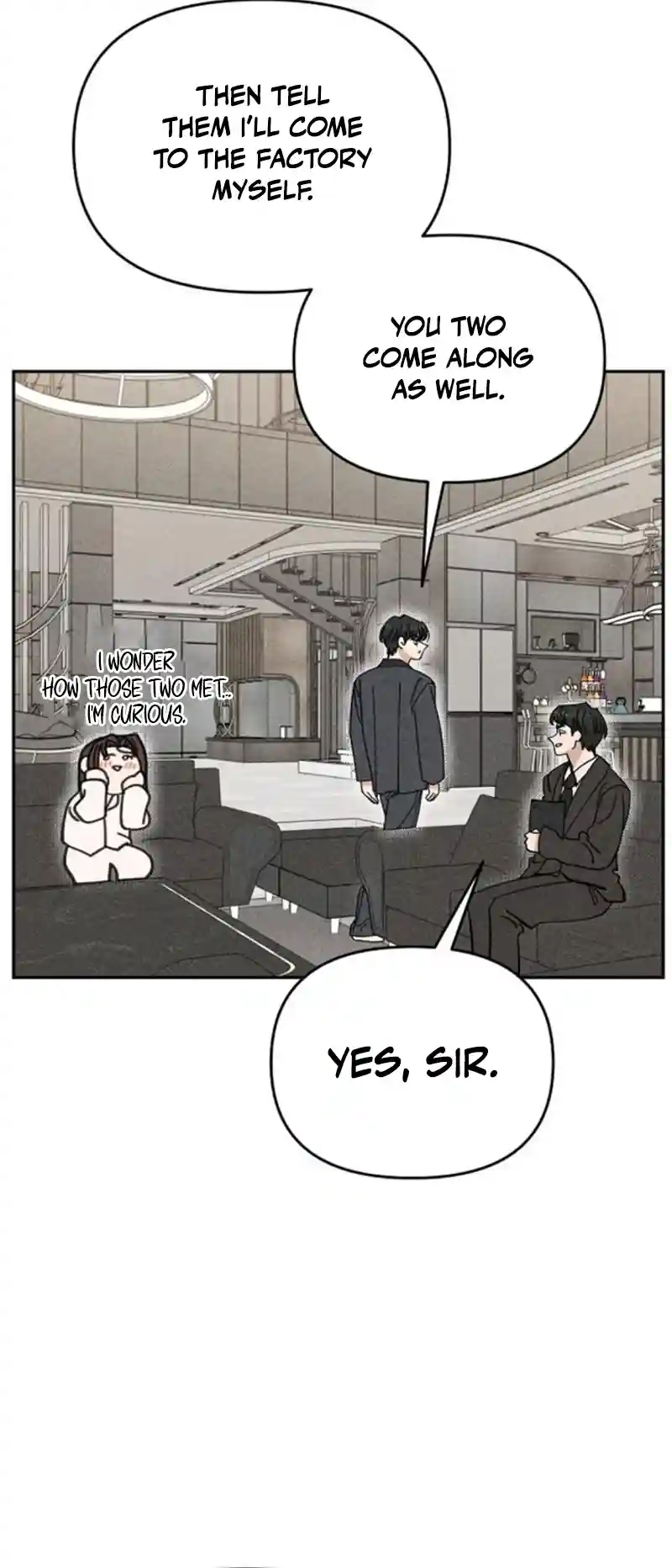 Observing My Mom’sFriend’s Son Chapter 13 page 41 - 