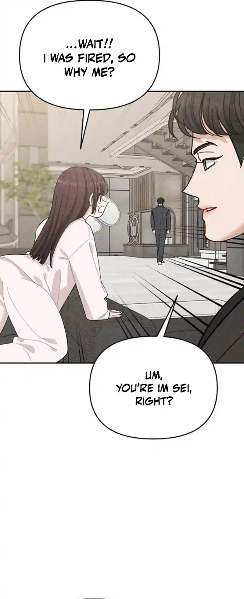 Observing My Mom’sFriend’s Son Chapter 13 page 42 - 